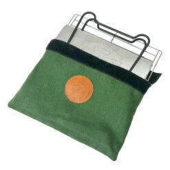 UCO Mini Flatpack Grill & Firepit -Brokedown Palace Shop UCO MiniFlatpackGrill 04