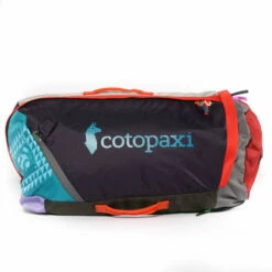 Cotopaxi Uyuni 46L Duffel - Del Día 9 Cotopaxi Uyuni 46L Duffel - Del Día -Brokedown Palace Shop Uyuni