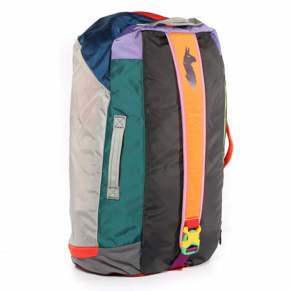 Cotopaxi Uyuni 46L Duffel - Del Día 7 Cotopaxi Uyuni 46L Duffel - Del Día - Image 5