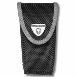 Victorinox Nylon Belt Pouch - Black