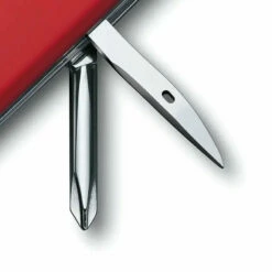 Victorinox Hiker Swiss Army Multitool - Red -Brokedown Palace Shop Victorinox SS23 Hiker 04