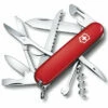 Victorinox Huntsman Swiss Army Multitool - Red -Brokedown Palace Shop Victorinox SS23 Huntsman 01