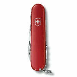 Victorinox Huntsman Swiss Army Multitool - Red -Brokedown Palace Shop Victorinox SS23 Huntsman 03