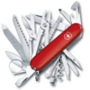 Victorinox Swiss Champ Multitool - Red -Brokedown Palace Shop Victorinox SwissChampMultitool Red 01