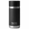 Yeti Rambler 12oz Bottle - Black 2 Yeti Rambler 12oz Bottle - Black -Brokedown Palace Shop YETI 12ozBottle Black 01