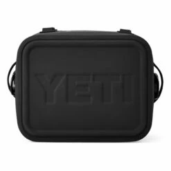 Yeti Hopper Flip 12 - Charcoal -Brokedown Palace Shop YETI HopperFlip12 Charcoal 05