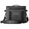 Yeti Hopper Flip 18 - Charcoal 1 Yeti Hopper Flip 18 - Charcoal -Brokedown Palace Shop YETI HopperFlip18 Charcoal 01