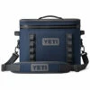Yeti Hopper Flip 18 - Navy -Brokedown Palace Shop YETI HopperFlip18 Navy 01