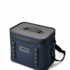 Yeti Hopper Flip 18 - Navy 10 Yeti Hopper Flip 18 - Navy -Brokedown Palace Shop YETI HopperFlip18 Navy 04