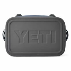 Yeti Hopper Flip 18 - Navy 11 Yeti Hopper Flip 18 - Navy -Brokedown Palace Shop YETI HopperFlip18 Navy 05