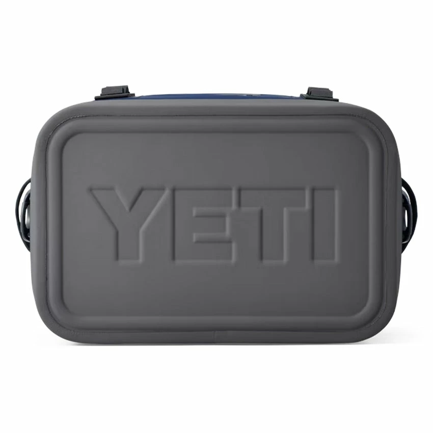 Yeti Hopper Flip 18 - Navy 7 Yeti Hopper Flip 18 - Navy - Image 5