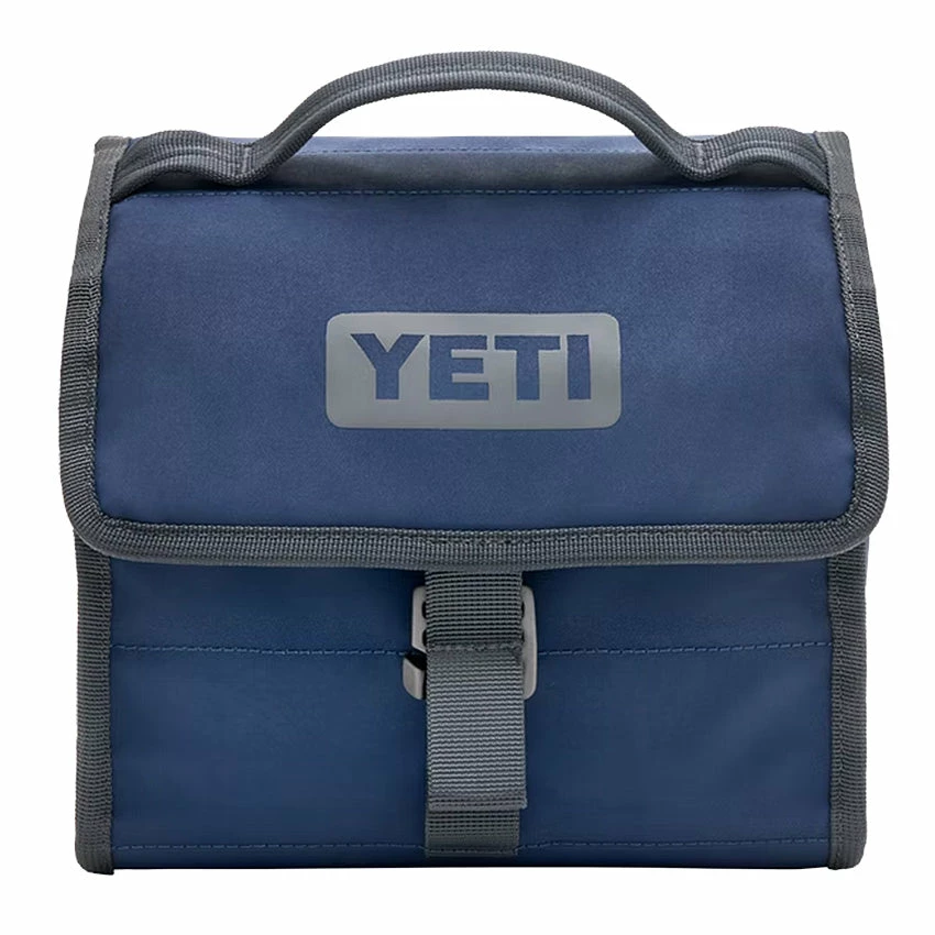 Yeti Daytrip Lunch Bag - Navy 3 Yeti Daytrip Lunch Bag - Navy
