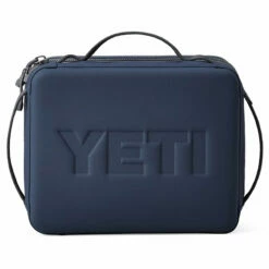 Yeti Daytrip Lunch Box - Navy -Brokedown Palace Shop YETI LunchBox Navy 04