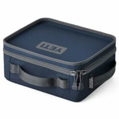 Yeti Daytrip Lunch Box - Navy -Brokedown Palace Shop YETI LunchBox Navy 05