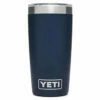 Yeti Rambler 10oz Tumbler - Navy 2 Yeti Rambler 10oz Tumbler - Navy -Brokedown Palace Shop YETI Rambler 10ozTumbler Navy 01