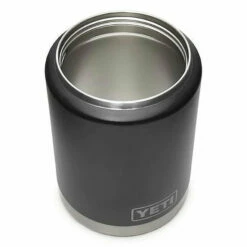 Yeti Rambler One Gallon Jug - Black 9 Yeti Rambler One Gallon Jug - Black -Brokedown Palace Shop YETI RmablerGallonJug Black 03