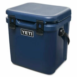 Yeti Roadie 24 Cool Box - Navy -Brokedown Palace Shop YETI Roadie24Cooler Navy 03