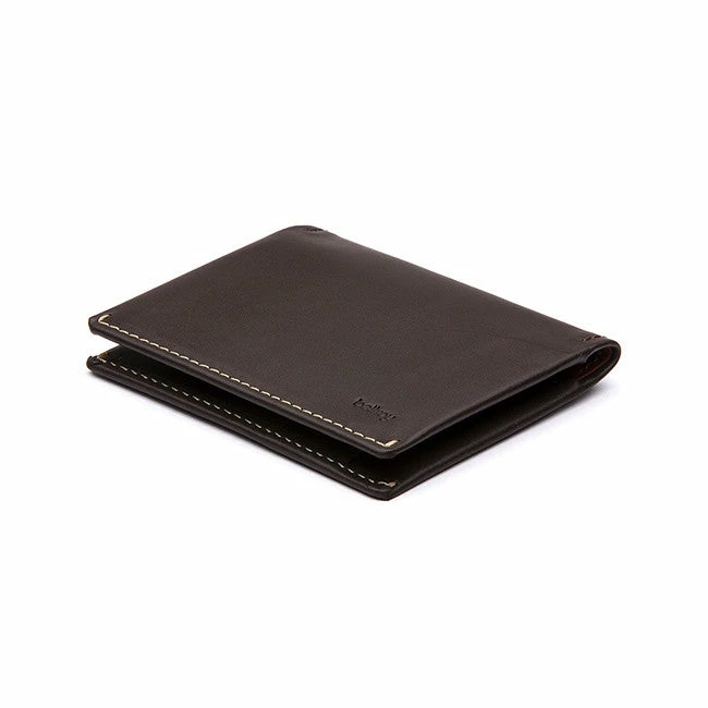 BELLROY Slim Sleeve Wallet - Java 3 BELLROY Slim Sleeve Wallet - Java