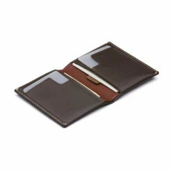 BELLROY Slim Sleeve Wallet - Java 9 BELLROY Slim Sleeve Wallet - Java -Brokedown Palace Shop bellroy wssb java wb web 05