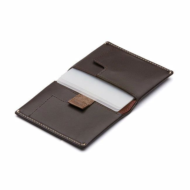 BELLROY Slim Sleeve Wallet - Java 6 BELLROY Slim Sleeve Wallet - Java - Image 4