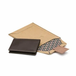 BELLROY Slim Sleeve Wallet - Java 11 BELLROY Slim Sleeve Wallet - Java -Brokedown Palace Shop bellroy wssb java wb web 13