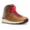 Danner Women's Mountain 600 - Saddle Tan 1 Danner Women's Mountain 600 - Saddle Tan -Brokedown Palace Shop m600tan