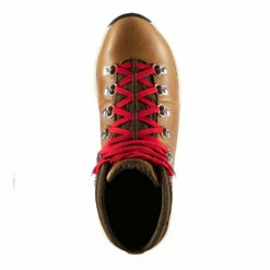 Danner Women's Mountain 600 - Saddle Tan 10 Danner Women's Mountain 600 - Saddle Tan -Brokedown Palace Shop m600tantop