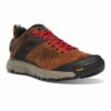 Danner Trail 2650 - Brown / Red -Brokedown Palace Shop mtrail2650brown1UP