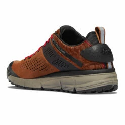 Danner Trail 2650 - Brown / Red 9 Danner Trail 2650 - Brown / Red -Brokedown Palace Shop mtrail2650brown2UP