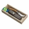 Opinel No.8 Mushroom Knife Gift Box 1 Opinel No.8 Mushroom Knife Gift Box -Brokedown Palace Shop mushroomknife