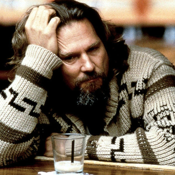 Pendleton Original Westerley Cardigan - Tan/Brown 6 Pendleton Original Westerley Cardigan - Tan/Brown - Image 4