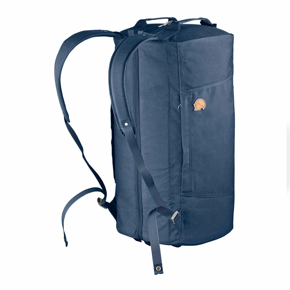 FJÄLLRÄVEN Splitpack Large - Navy 3 FJÄLLRÄVEN Splitpack Large - Navy
