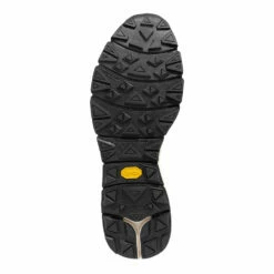 Danner Mountain 600 - Saddle Tan -Brokedown Palace Shop upmenm600tanbottom