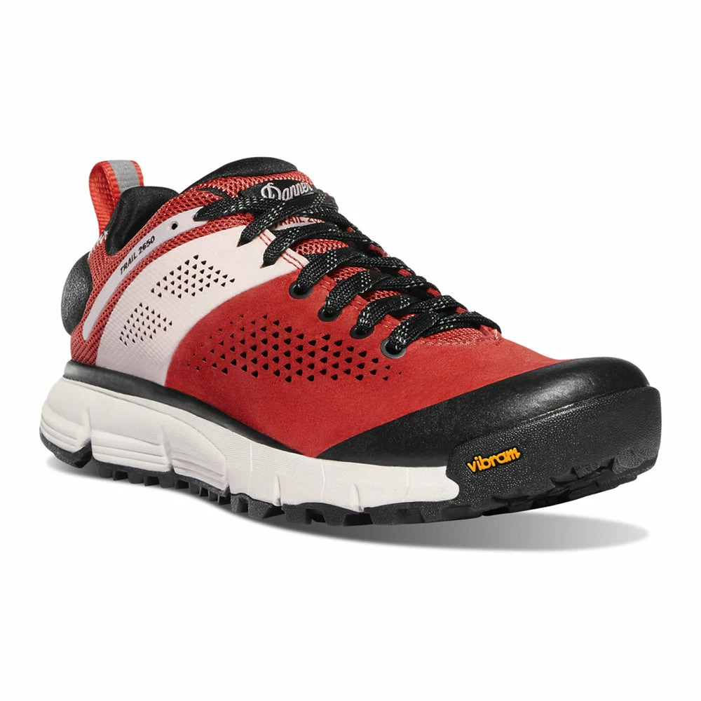 Danner Women's Trail 2650 - Hot Sauce 3 Danner Women's Trail 2650 - Hot Sauce