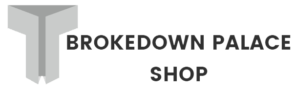 Brokedown Palace Shop
